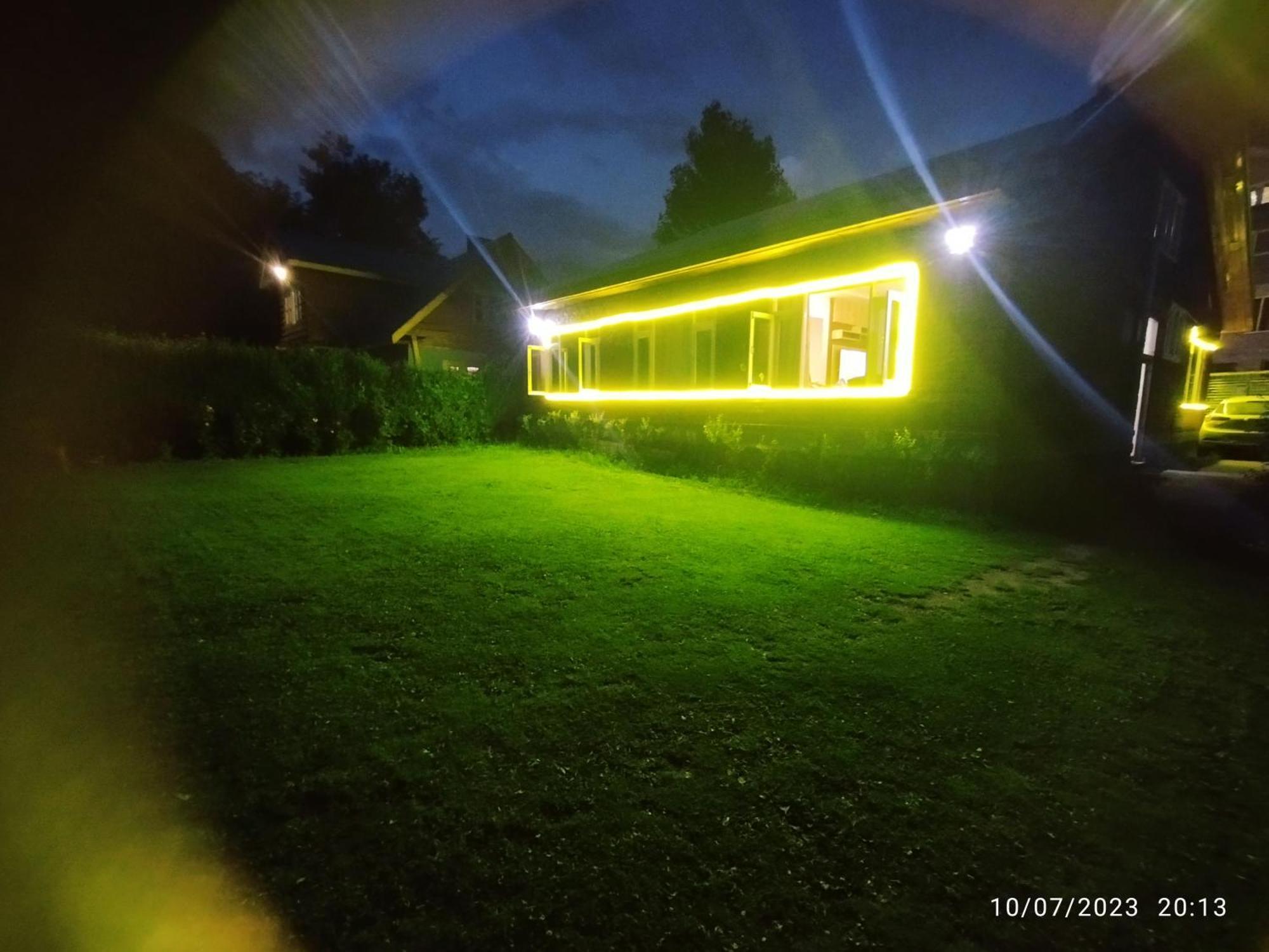 Hotel Lidder Palace Pahalgām Kültér fotó